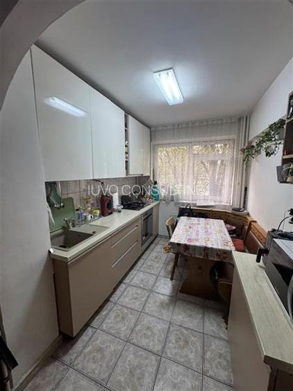 Apartament 2 Camere Semidecomandat Straduintei - 9