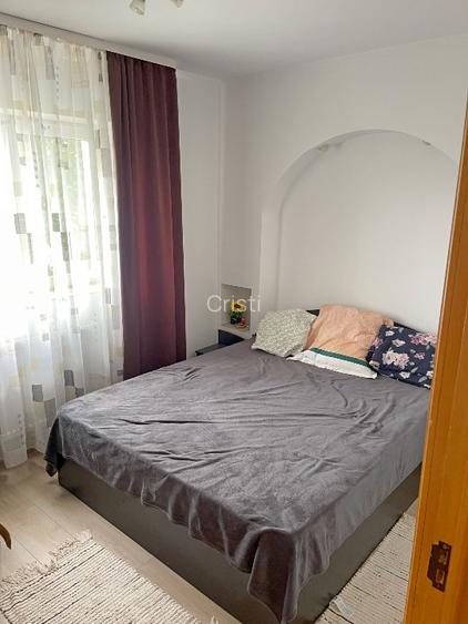 Apartament 3 camere Primăverii Capat 1 zona linistita - 2