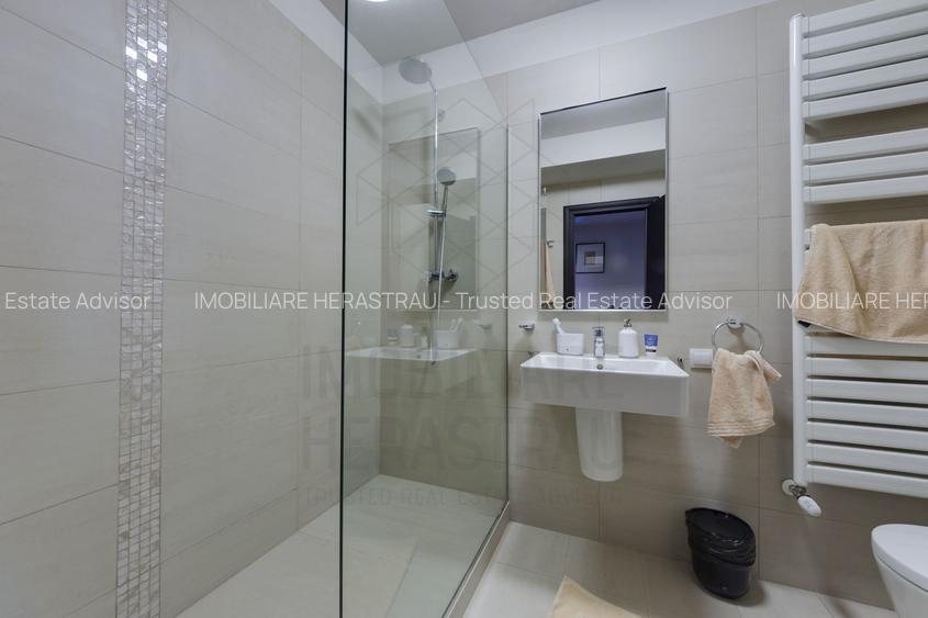 Apartament cu 4 camerede inchiriat-Luxury- Herastrau | Vedere parc - 10