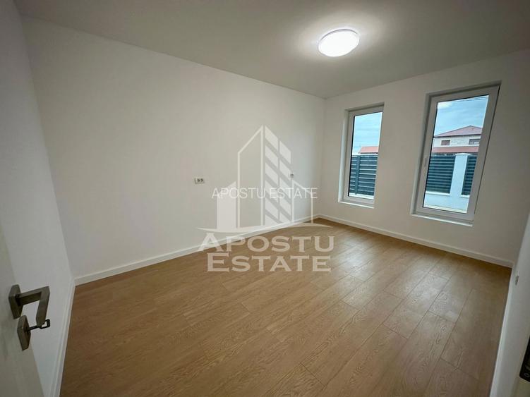 Jumatate de duplex pe parter cu 3 camere si 2 bai, Sag, Timis - 11