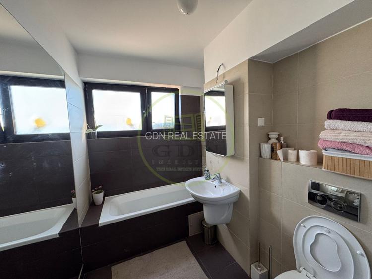 Închiriere apart. modern 3 camere+ terasă de 22 mp., Zorilor - 13