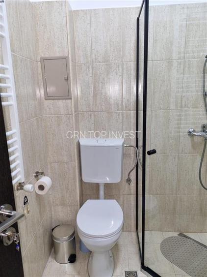 Apartament modern 3 camere decomandate si loc de parcare zona Doamna Stanca - 7
