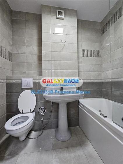 Inchiriere apartament Premium 4 camere de tip Penthouse la Politehnica - 16