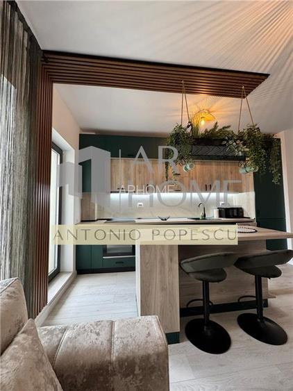 Garsoniera, centrala proprie, loc de parcare inclus, Ploiesti, Vest - 13