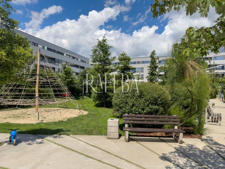 Atria | 2 camere | Gradin 24mp | Parcare | Piscina | - 22