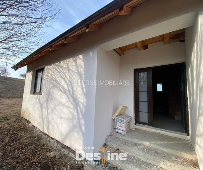 Casa Ciritei 180mp 80.000€ 500mp Teren - 2