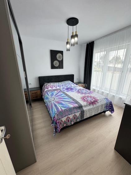 CASA INDIVIDUALA CUPLATA MOBILATA SI UTILATA STR. PALTINIS 52 - 23