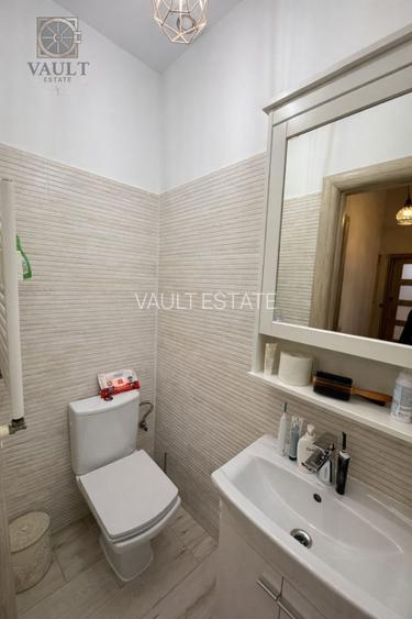 Apartament 3 camere - 130 MP - Pallady - 12