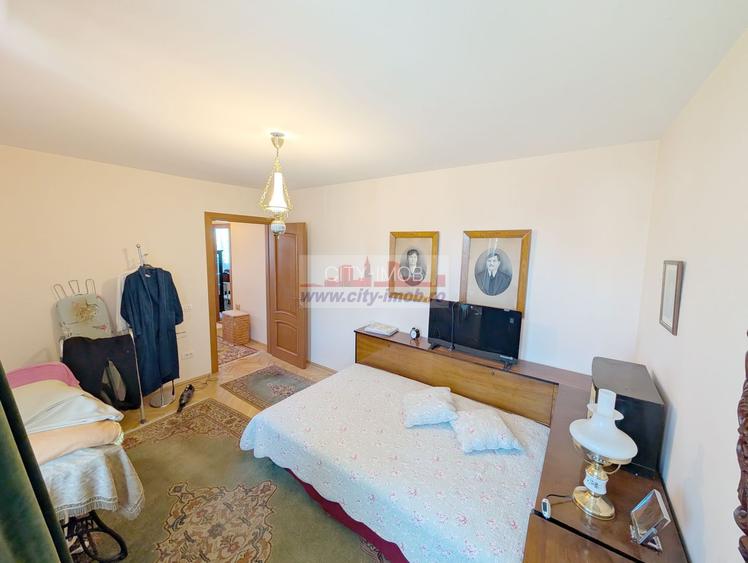 Vanzare Apartament Parcul Circului Stefan Ce Mare - 11