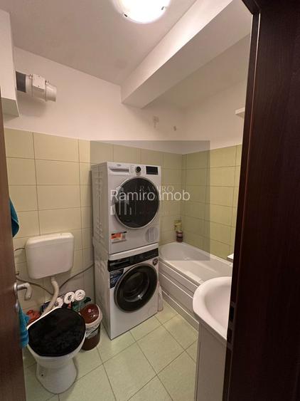 Apartament 2 camere decomandat Soseaua Oltenitei - 8