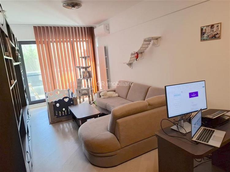 Apartament 2 camere Delta City - 4