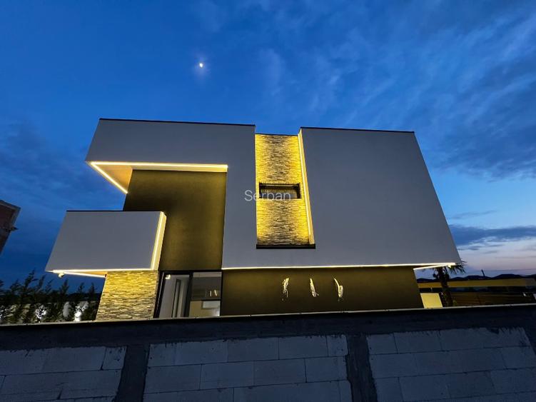 CASA/VILA  Oras Pantelimon,Sos Cernica,Str Calimanesti,LEBADA - 13