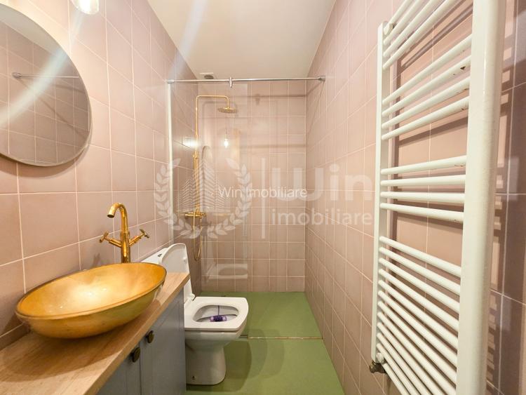 Spatiu de birou | 3 incaperi | Bloc Nou | Gheorgheni | Iulius Mall - 7