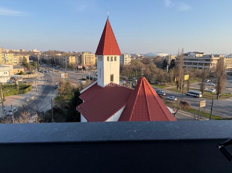 Apartament ultra modern zona exclusivă  - 11