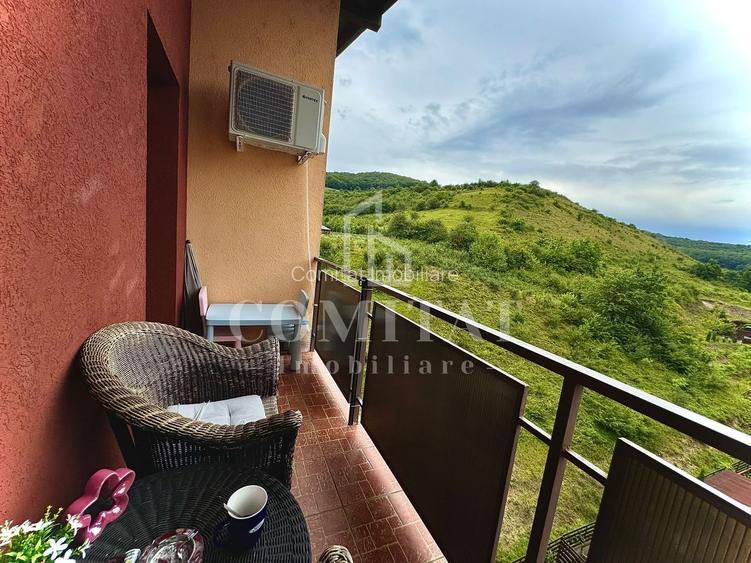 Apartament cu 3 camere decomandate | Zona Eroilor -Florești | Mansardă - 8