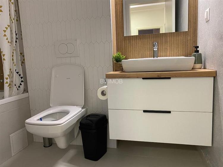 Inchiriem Apartament 2 Camere, Modern, Decomandat Avantgarden 3 - 19