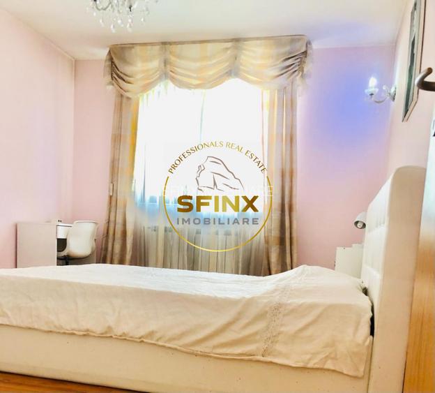 Casa individuala 7 camere Baneasa | curte si garaj | Padurea Baneasa - 3