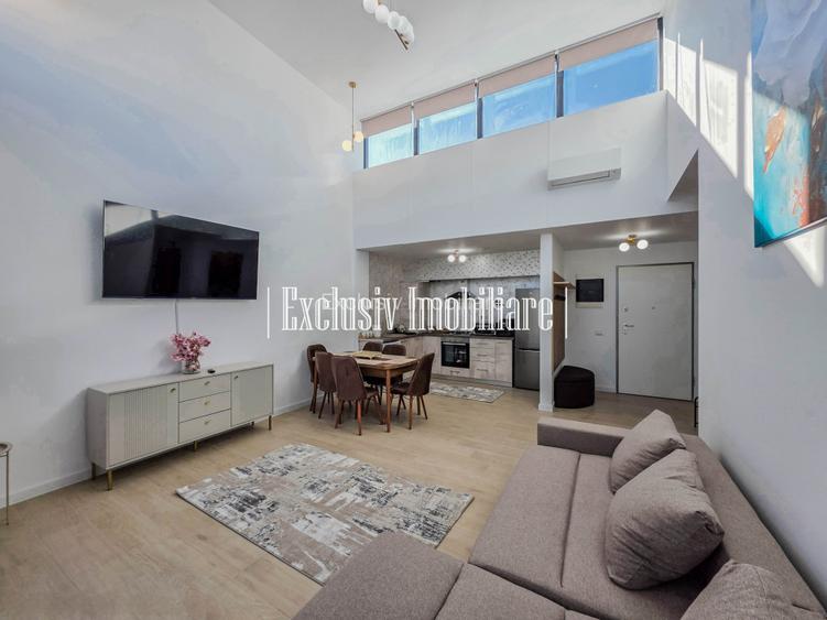 Priveliste Superba -- FIRST RENT - Apartament Premium cu Parcare Privata - 5