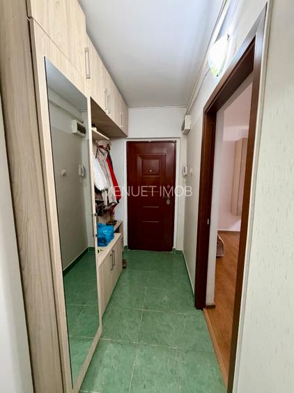 Apartament 2 camere,str.Victoriei - 10