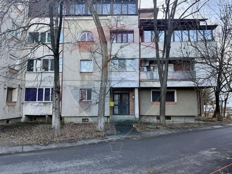 Apartament cu 3 camere de vânzare la vile, zona Bistrița Lac - 15