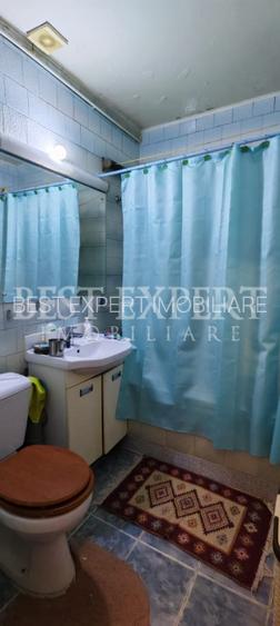 Garsoniera-Disponibilitate imediata-2 min metrou  - 13