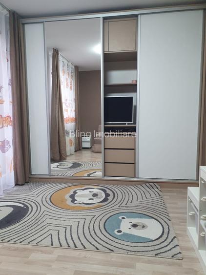 Apartament decomandat, 54 mp, 2 balcoane, parcare, zona Eroilor - 6