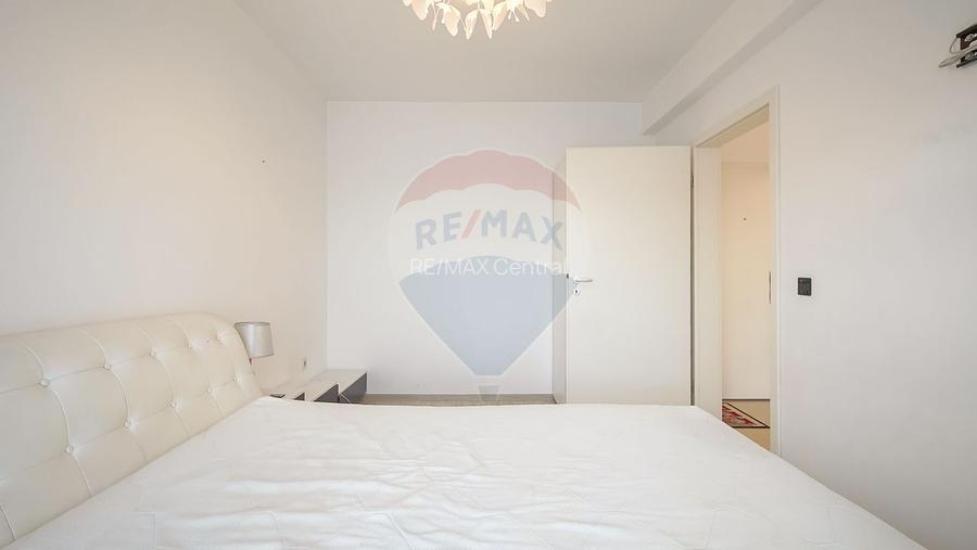 Apartament Avantgarden cu parcare – rafinament și lumină, comision 0% - 13