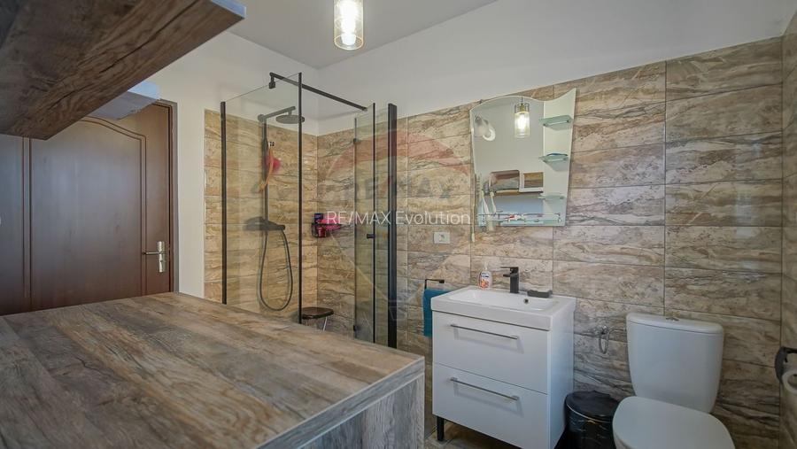 Casă parter pe teren 750 mp în Sânpetru – Comision 0% - 19