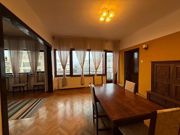 Apartament de vânzare – Piața Spaniei - 20