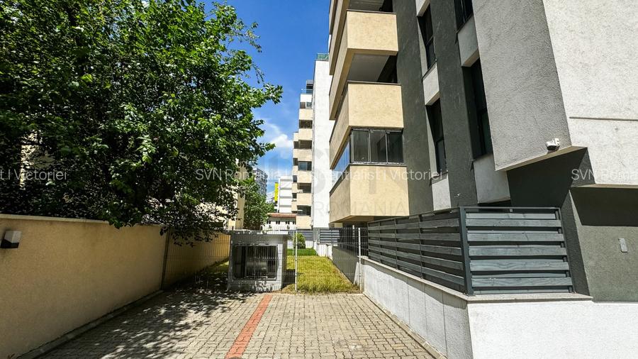 REA1019758 4 camere Petru Rares I Gradina I Bloc Nou - 16