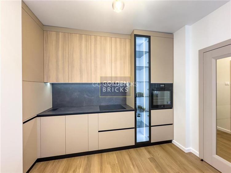 Parcul Herastrau | Aviatorilor | Apartament rafinat si luminos - 5