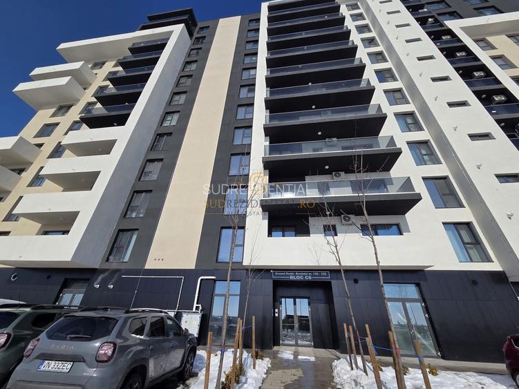 Apartament 2 Camere, Prima închiriere - Zona Metro Berceni,Metalurgiei - 19