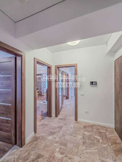Centru Vechi -Bloc 2024- Apartament Decomandat 65 mp + boxa 20 mp - Termen Lung - 14