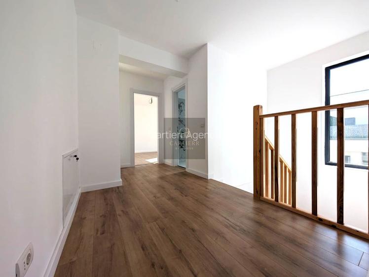 PENTHOUSE 5 CAMERE | OZANA |  LOC DE PARCARE(OPȚIONAL) | - 10