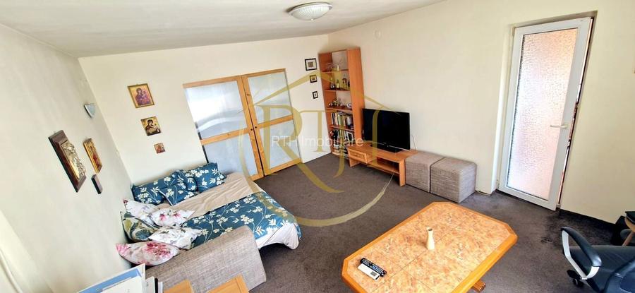 Bloc Nou, Zona Soarelui, apartament 2 camere decomandat, 2 locuri de parcare - 2