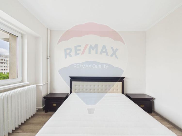 Apartament 3 camere decomandat, renovat - Metrou Lujerului - 7