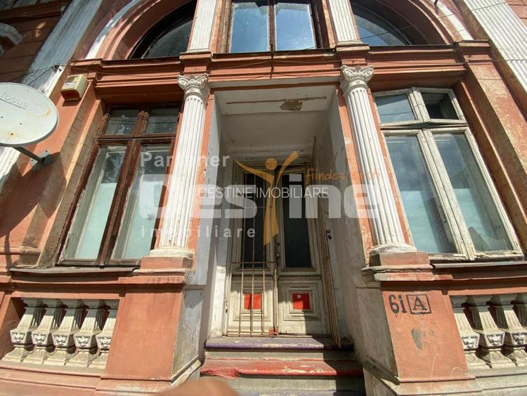 Calea Calarasilor I Monument istoric - 12