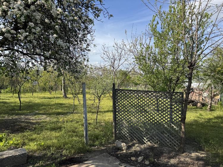 Casă + teren 1600 mp – Ulmeni, Buzău - 12