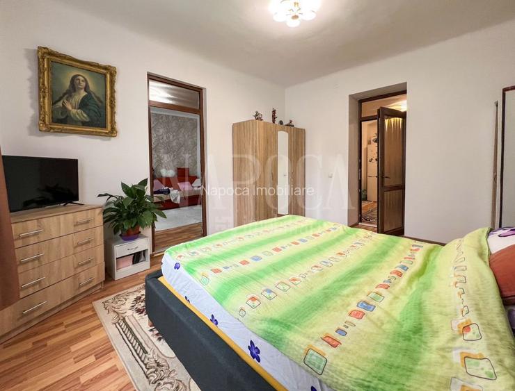 Apartament 2 camere de vanzare in Centru, Cluj Napoca - 4