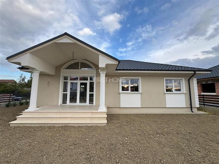 0% Comision! Case noi realizate cu materiale de calitate in Vanatori - 5