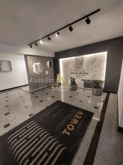 Apartament 2 camere Pipera - 9