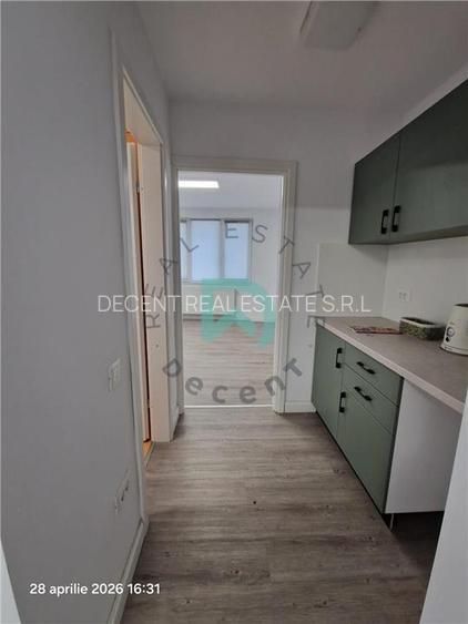 Saptiu birouri 48 mp, Centrul Civic, Brasov - 9