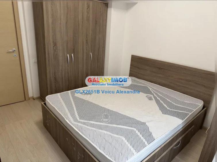 Apartament 2 Cam Berceni - Dimitrie Leonida - Parcare - 2