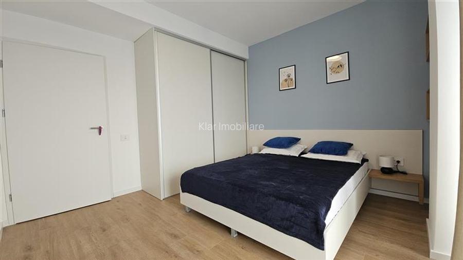 Apartament 2 camere 52mp, balcon 10mp, Liberty Technology Park - 5