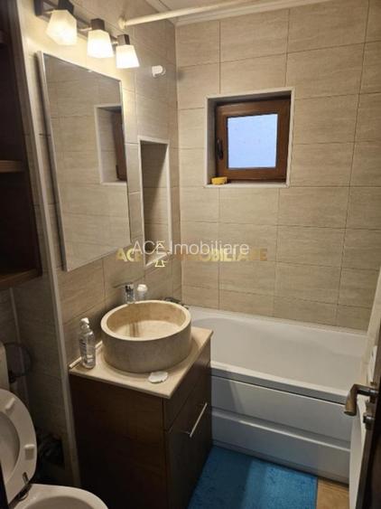 2 Camere de inchiriat | Crangasi | Mobilat-Utilat | Metrou - 6