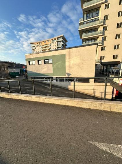Proprietar - inchiriez spatiu comercial - Conest Grand Residence - 3