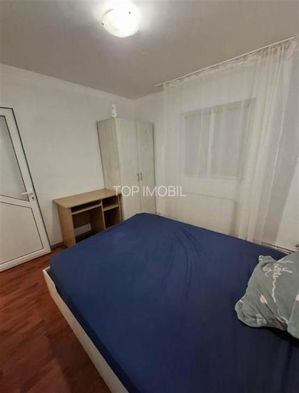 Inchiriere Apartament cu 2 camere Metalurgiei - 4