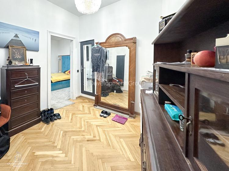 Casa cu teren 300 mp, la doar 5 minute de Parcul Carol | Toate Utilitatile - 15