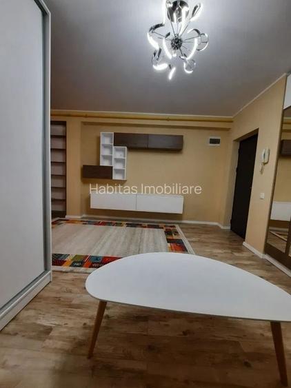 Apartament 2 camere, finisat, mobilat, parcare cu cf, zona Vivo Cluj - 3
