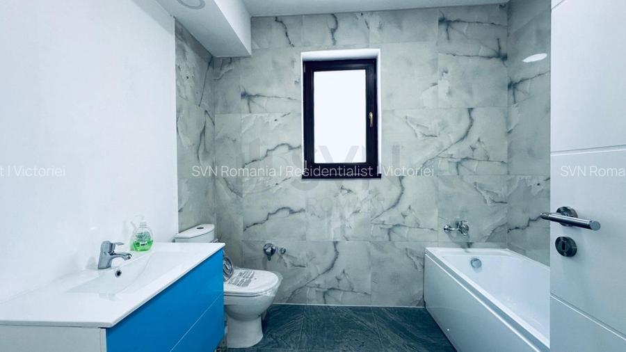 REV2003581 Vila individuala de vanzare Otopeni - 13